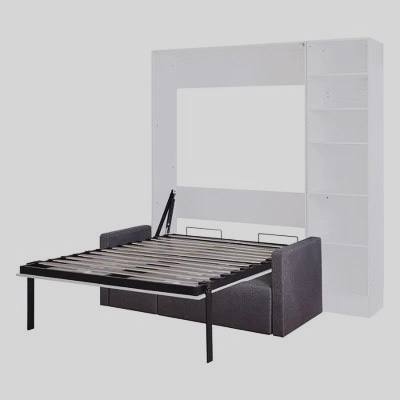 Łóżka chowane i meble wielofunkcyjne