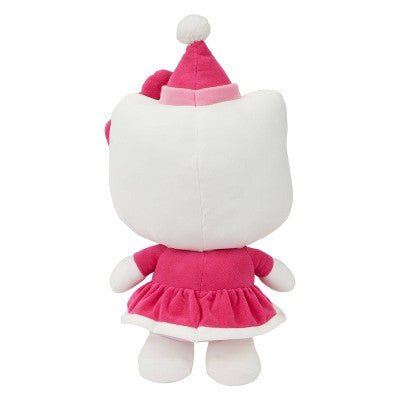 Poduszka z uroczym kotem i miękki koc - zestaw